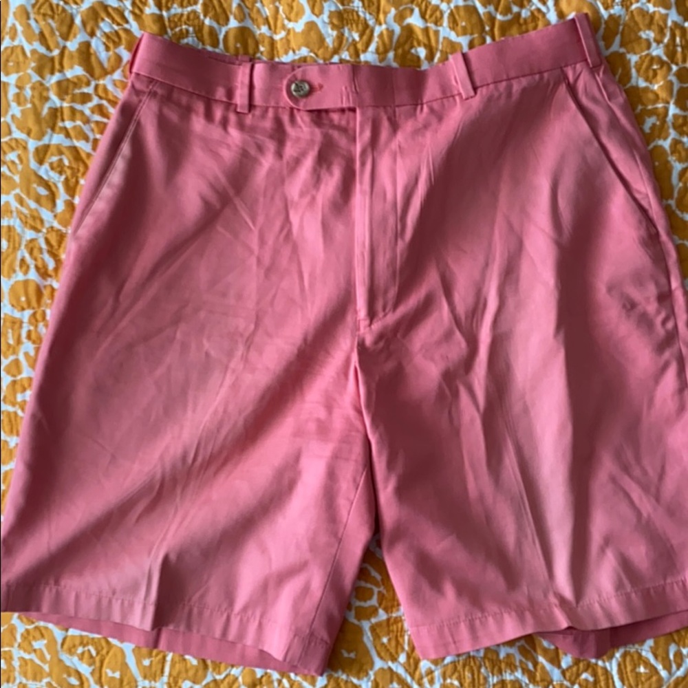 Peter Millar shorts